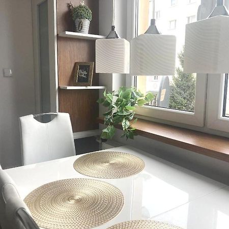 Apartament Tuz Za Rogiem Zamku Malbork Exterior foto