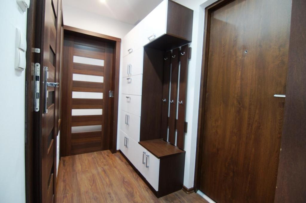 Apartament Tuz Za Rogiem Zamku Malbork Exterior foto
