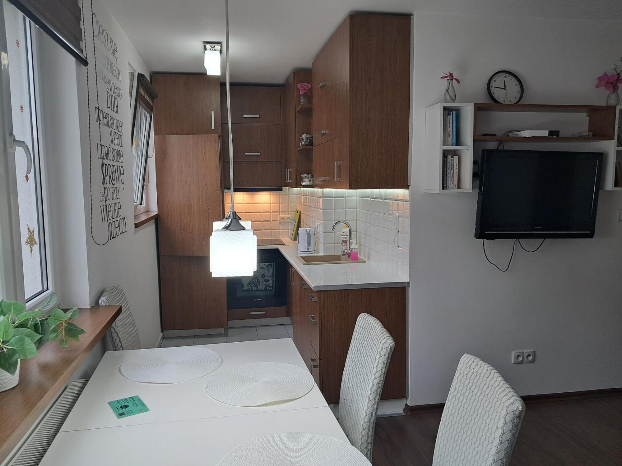Apartament Tuz Za Rogiem Zamku Malbork Exterior foto